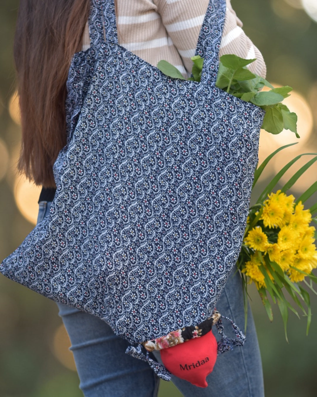 Tote Bags