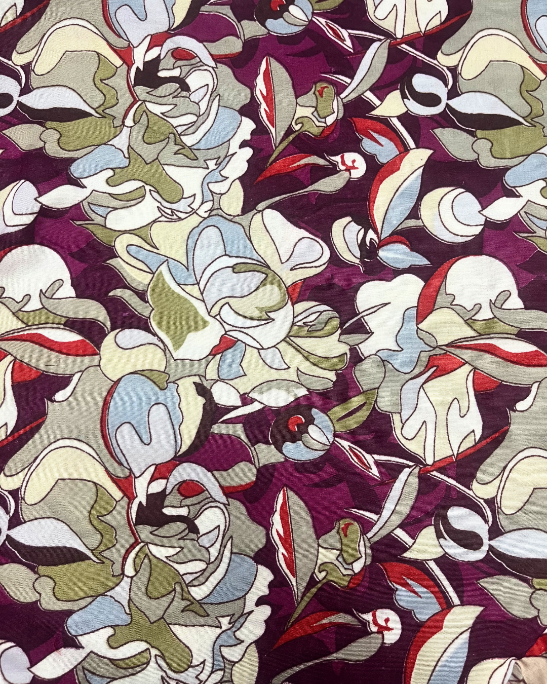 Autumn Bloom Tote