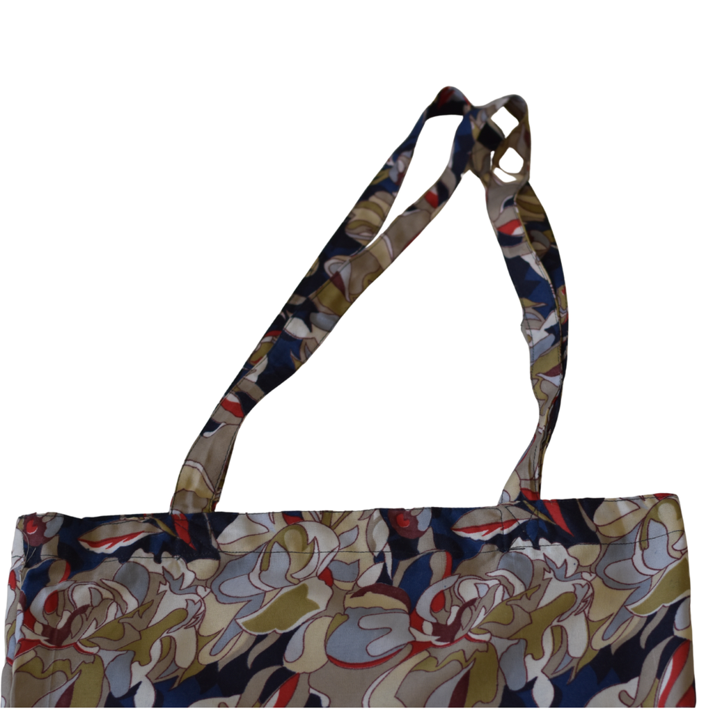 Mixed Tote bag