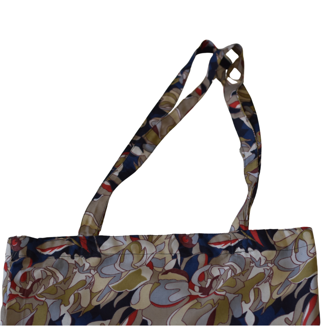 Mixed Tote bag