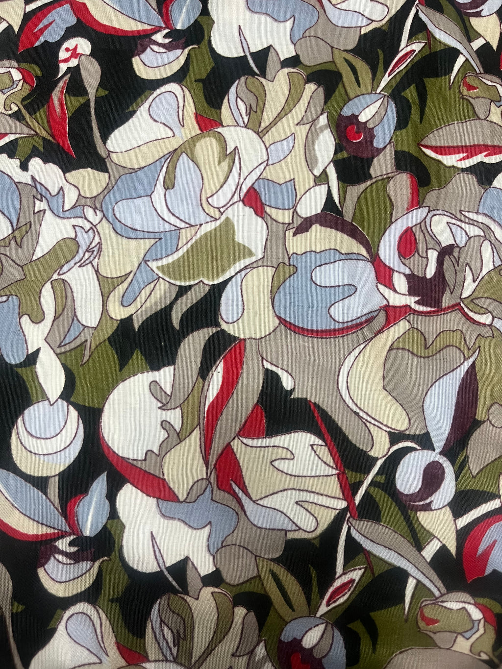 Autumn Bloom Tote